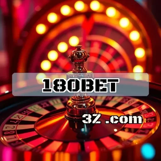 A Emoção ao Vivo do 180 bet: Experiência Única em Jogos