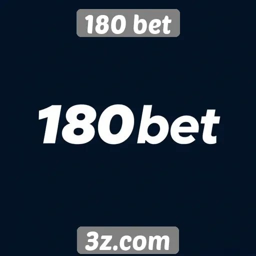 Análise de recursos oferecidos pelo site 180 bet